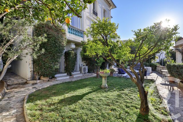 Appartement F3 à vendre - 3 pièces - 71.02 m2 - NICE - 06 - PROVENCE-ALPES-COTE-D-AZUR - Century 21 Lafage Transactions