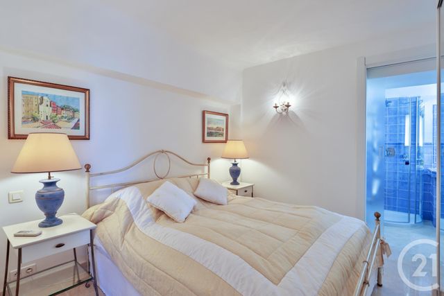 Appartement F3 à vendre - 3 pièces - 71.02 m2 - NICE - 06 - PROVENCE-ALPES-COTE-D-AZUR - Century 21 Lafage Transactions