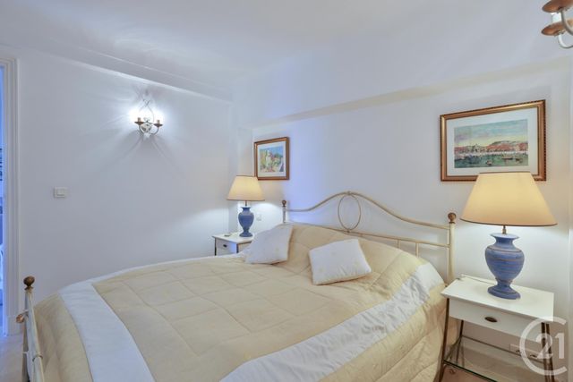 Appartement F3 à vendre - 3 pièces - 71.02 m2 - NICE - 06 - PROVENCE-ALPES-COTE-D-AZUR - Century 21 Lafage Transactions