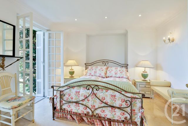 Appartement F3 à vendre - 3 pièces - 71.02 m2 - NICE - 06 - PROVENCE-ALPES-COTE-D-AZUR - Century 21 Lafage Transactions