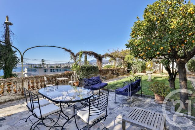 Appartement F3 à vendre - 3 pièces - 71.02 m2 - NICE - 06 - PROVENCE-ALPES-COTE-D-AZUR - Century 21 Lafage Transactions
