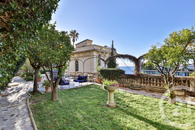 Appartement F3 à vendre - 3 pièces - 71.02 m2 - NICE - 06 - PROVENCE-ALPES-COTE-D-AZUR - Century 21 Lafage Transactions