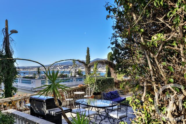Appartement F3 à vendre - 3 pièces - 71.02 m2 - NICE - 06 - PROVENCE-ALPES-COTE-D-AZUR - Century 21 Lafage Transactions
