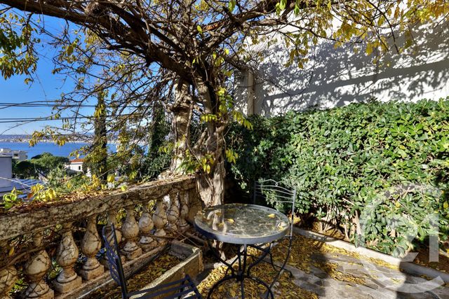 Appartement F3 à vendre - 3 pièces - 71.02 m2 - NICE - 06 - PROVENCE-ALPES-COTE-D-AZUR - Century 21 Lafage Transactions