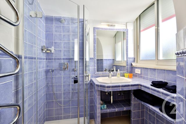 Appartement F3 à vendre - 3 pièces - 71.02 m2 - NICE - 06 - PROVENCE-ALPES-COTE-D-AZUR - Century 21 Lafage Transactions