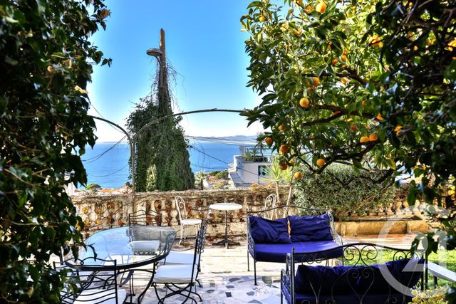 Appartement F3 à vendre - 3 pièces - 71.02 m2 - NICE - 06 - PROVENCE-ALPES-COTE-D-AZUR - Century 21 Lafage Transactions