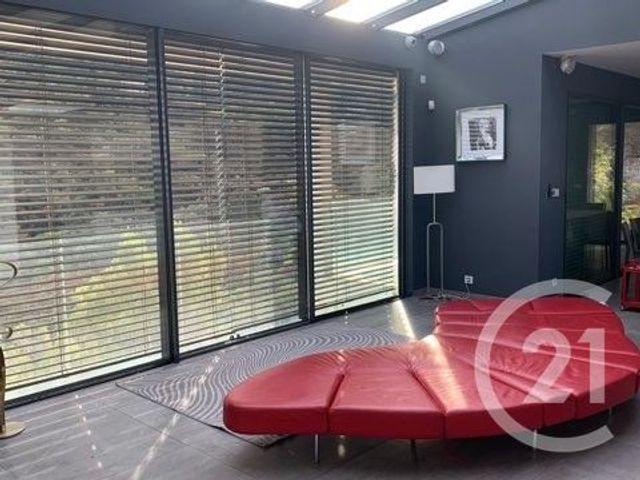 maison à louer - 5 pièces - 215.69 m2 - VILLEFRANCHE SUR MER - 06 - PROVENCE-ALPES-COTE-D-AZUR - Century 21 Lafage Transactions