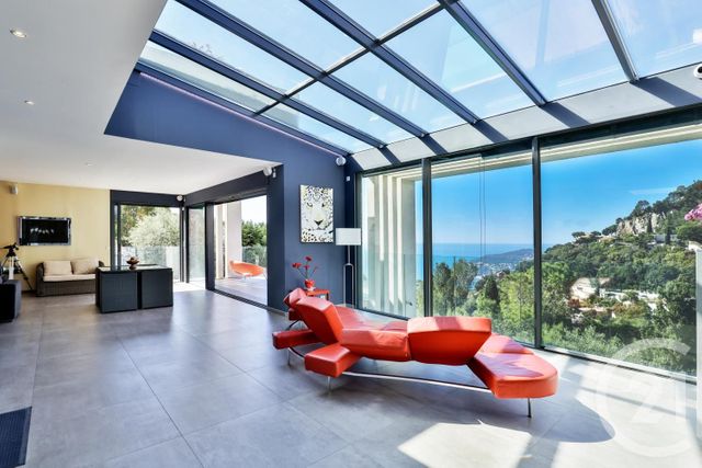 maison - VILLEFRANCHE SUR MER - 06