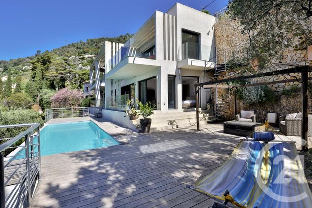 maison - VILLEFRANCHE SUR MER - 06