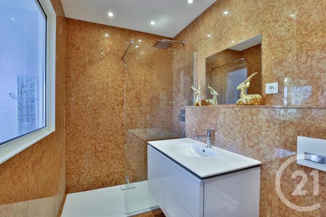 maison à louer - 5 pièces - 215.69 m2 - VILLEFRANCHE SUR MER - 06 - PROVENCE-ALPES-COTE-D-AZUR - Century 21 Lafage Transactions