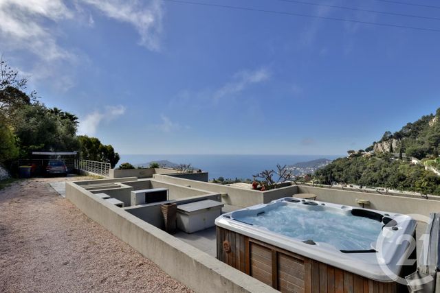 maison à louer - 5 pièces - 215.69 m2 - VILLEFRANCHE SUR MER - 06 - PROVENCE-ALPES-COTE-D-AZUR - Century 21 Lafage Transactions