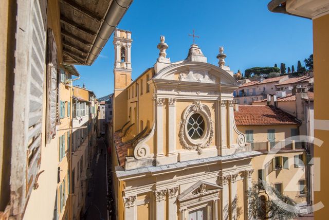 appartement - NICE - 06