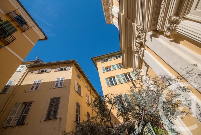 Appartement F3 à vendre - 3 pièces - 58.55 m2 - NICE - 06 - PROVENCE-ALPES-COTE-D-AZUR - Century 21 Lafage Transactions