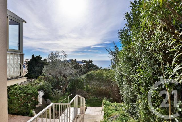 maison - VILLEFRANCHE SUR MER - 06