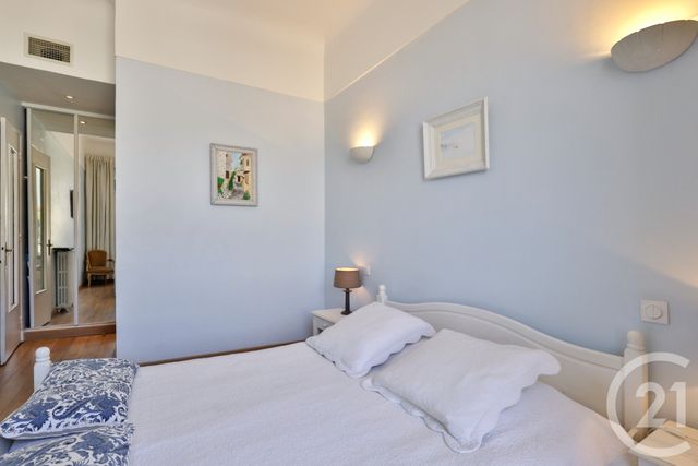 Appartement F3 à vendre - 3 pièces - 86.65 m2 - NICE - 06 - PROVENCE-ALPES-COTE-D-AZUR - Century 21 Lafage Transactions