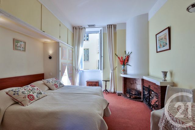 Appartement F3 à vendre - 3 pièces - 86.65 m2 - NICE - 06 - PROVENCE-ALPES-COTE-D-AZUR - Century 21 Lafage Transactions