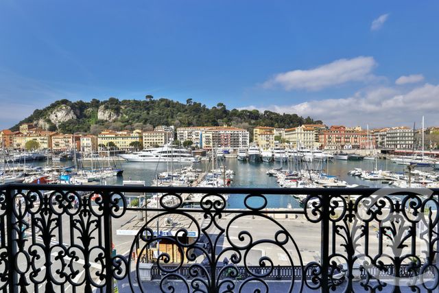 appartement - NICE - 06