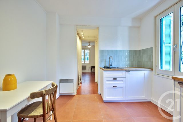 appartement - NICE - 06