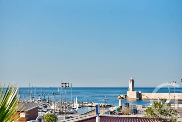 appartement - NICE - 06
