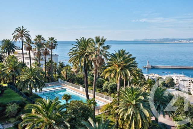 appartement - NICE - 06