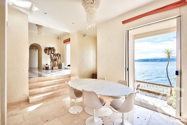 Appartement F3 à vendre - 3 pièces - 112.1 m2 - NICE - 06 - PROVENCE-ALPES-COTE-D-AZUR - Century 21 Lafage Transactions