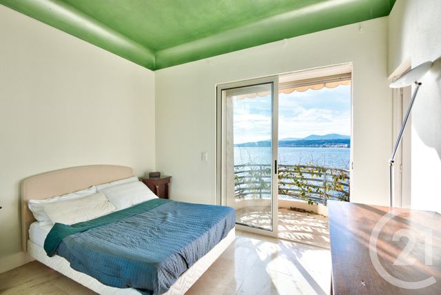 Appartement F3 à vendre - 3 pièces - 112.1 m2 - NICE - 06 - PROVENCE-ALPES-COTE-D-AZUR - Century 21 Lafage Transactions