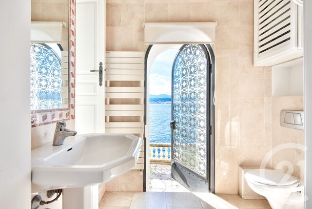 Appartement F3 à vendre - 3 pièces - 112.1 m2 - NICE - 06 - PROVENCE-ALPES-COTE-D-AZUR - Century 21 Lafage Transactions