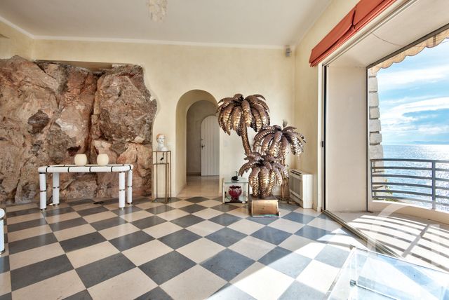 Appartement F3 à vendre - 3 pièces - 112.1 m2 - NICE - 06 - PROVENCE-ALPES-COTE-D-AZUR - Century 21 Lafage Transactions