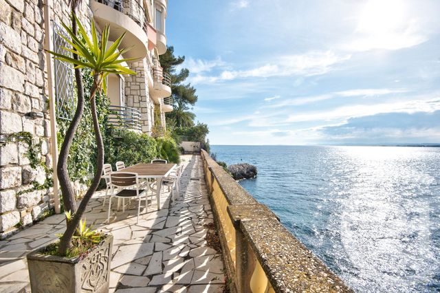 Appartement F3 à vendre - 3 pièces - 112.1 m2 - NICE - 06 - PROVENCE-ALPES-COTE-D-AZUR - Century 21 Lafage Transactions