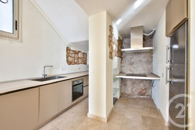 Appartement F3 à vendre - 3 pièces - 112.1 m2 - NICE - 06 - PROVENCE-ALPES-COTE-D-AZUR - Century 21 Lafage Transactions