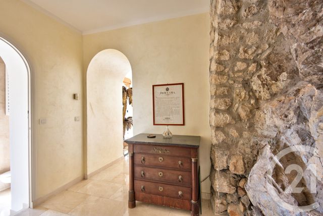 Appartement F3 à vendre - 3 pièces - 112.1 m2 - NICE - 06 - PROVENCE-ALPES-COTE-D-AZUR - Century 21 Lafage Transactions