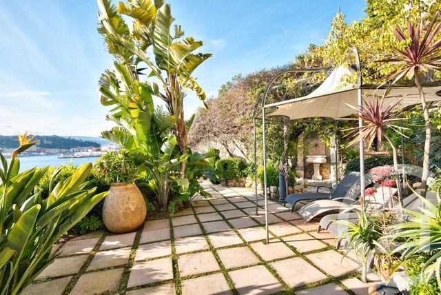 Appartement F3 à vendre - 3 pièces - 112.1 m2 - NICE - 06 - PROVENCE-ALPES-COTE-D-AZUR - Century 21 Lafage Transactions