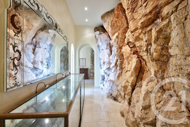 Appartement F3 à vendre - 3 pièces - 112.1 m2 - NICE - 06 - PROVENCE-ALPES-COTE-D-AZUR - Century 21 Lafage Transactions