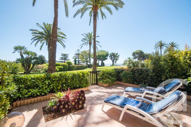 Appartement Duplex à vendre - 4 pièces - 128.89 m2 - NICE - 06 - PROVENCE-ALPES-COTE-D-AZUR - Century 21 Lafage Transactions