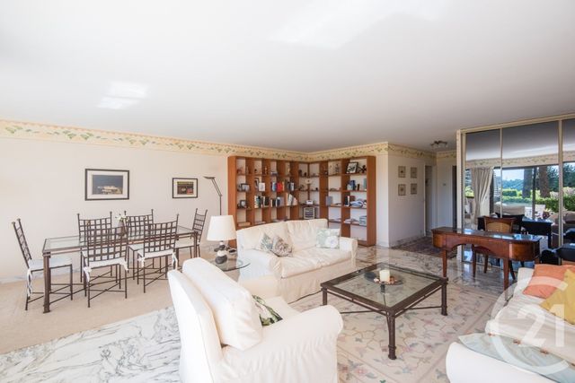 Appartement Duplex à vendre - 4 pièces - 128.89 m2 - NICE - 06 - PROVENCE-ALPES-COTE-D-AZUR - Century 21 Lafage Transactions