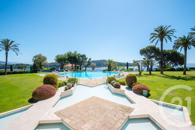 Appartement Duplex à vendre - 4 pièces - 128.89 m2 - NICE - 06 - PROVENCE-ALPES-COTE-D-AZUR - Century 21 Lafage Transactions