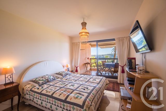 Appartement Duplex à vendre - 4 pièces - 128.89 m2 - NICE - 06 - PROVENCE-ALPES-COTE-D-AZUR - Century 21 Lafage Transactions