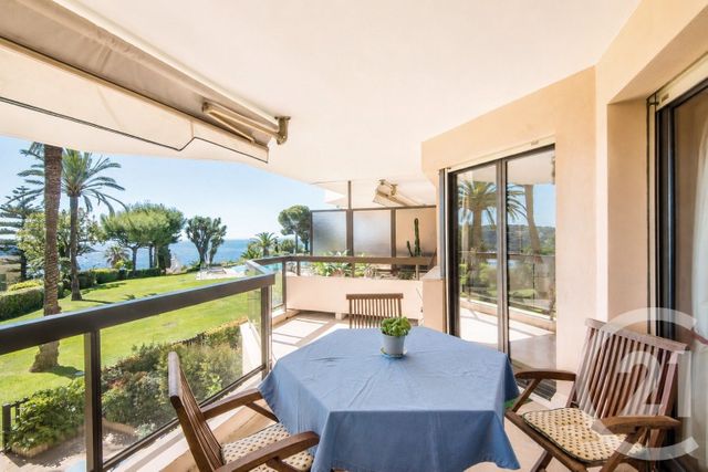 Appartement Duplex à vendre - 4 pièces - 128.89 m2 - NICE - 06 - PROVENCE-ALPES-COTE-D-AZUR - Century 21 Lafage Transactions