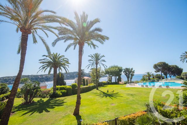 Appartement Duplex à vendre - 4 pièces - 128.89 m2 - NICE - 06 - PROVENCE-ALPES-COTE-D-AZUR - Century 21 Lafage Transactions