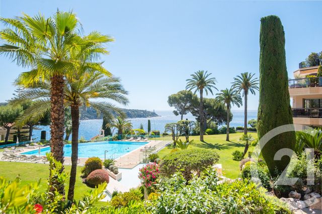 Appartement Duplex à vendre - 4 pièces - 128.89 m2 - NICE - 06 - PROVENCE-ALPES-COTE-D-AZUR - Century 21 Lafage Transactions