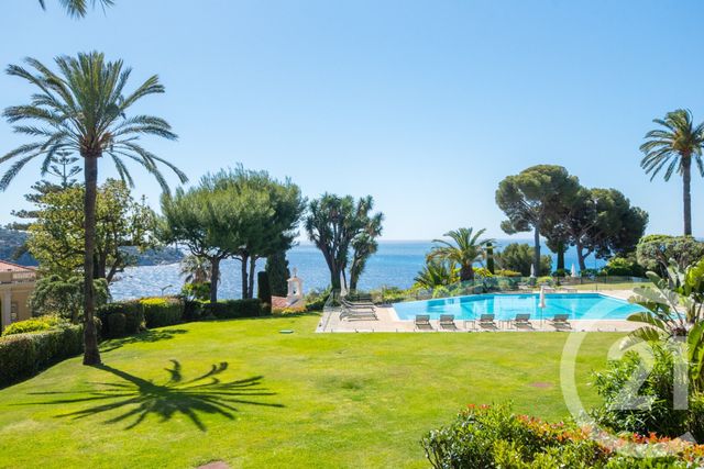 Appartement Duplex à vendre - 4 pièces - 128.89 m2 - NICE - 06 - PROVENCE-ALPES-COTE-D-AZUR - Century 21 Lafage Transactions