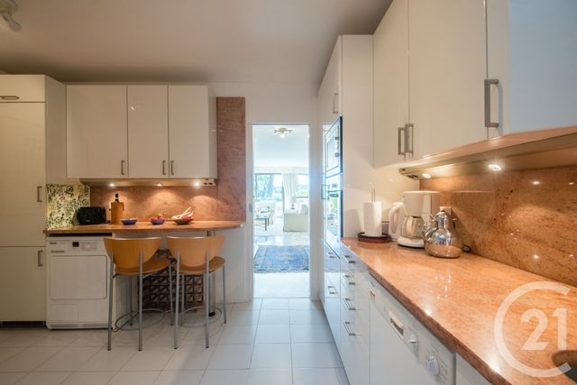 Appartement Duplex à vendre - 4 pièces - 128.89 m2 - NICE - 06 - PROVENCE-ALPES-COTE-D-AZUR - Century 21 Lafage Transactions