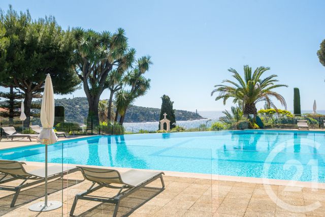 Appartement Duplex à vendre - 4 pièces - 128.89 m2 - NICE - 06 - PROVENCE-ALPES-COTE-D-AZUR - Century 21 Lafage Transactions
