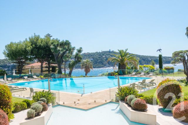 Appartement Duplex à vendre - 4 pièces - 128.89 m2 - NICE - 06 - PROVENCE-ALPES-COTE-D-AZUR - Century 21 Lafage Transactions