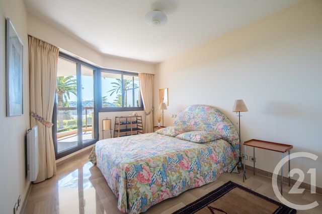Appartement Duplex à vendre - 4 pièces - 128.89 m2 - NICE - 06 - PROVENCE-ALPES-COTE-D-AZUR - Century 21 Lafage Transactions