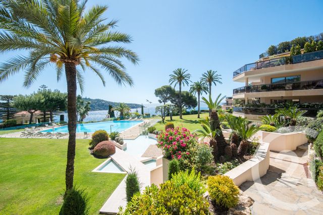 Appartement Duplex à vendre - 4 pièces - 128.89 m2 - NICE - 06 - PROVENCE-ALPES-COTE-D-AZUR - Century 21 Lafage Transactions