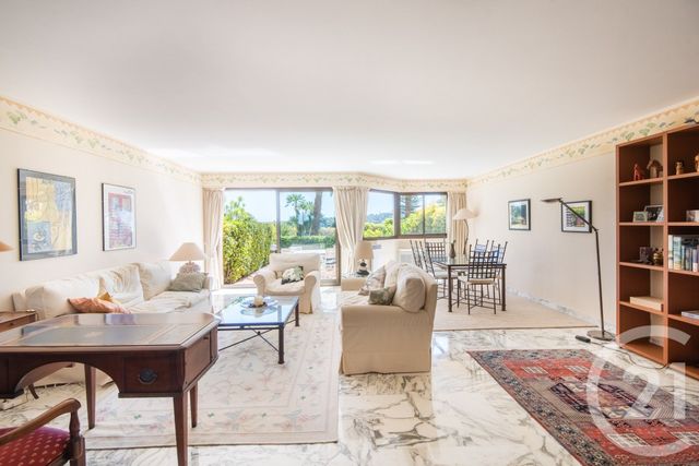 Appartement Duplex à vendre - 4 pièces - 128.89 m2 - NICE - 06 - PROVENCE-ALPES-COTE-D-AZUR - Century 21 Lafage Transactions