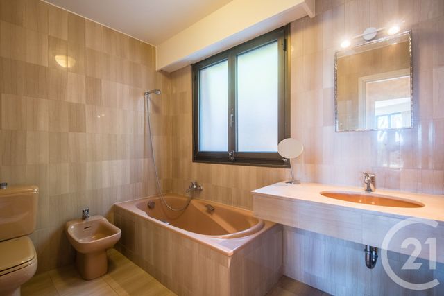 Appartement Duplex à vendre - 4 pièces - 128.89 m2 - NICE - 06 - PROVENCE-ALPES-COTE-D-AZUR - Century 21 Lafage Transactions
