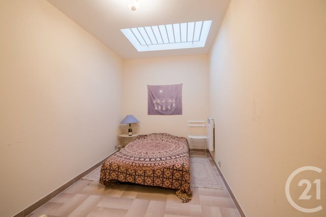Appartement Duplex à vendre - 4 pièces - 128.89 m2 - NICE - 06 - PROVENCE-ALPES-COTE-D-AZUR - Century 21 Lafage Transactions