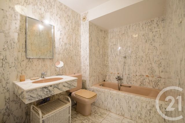 Appartement Duplex à vendre - 4 pièces - 128.89 m2 - NICE - 06 - PROVENCE-ALPES-COTE-D-AZUR - Century 21 Lafage Transactions